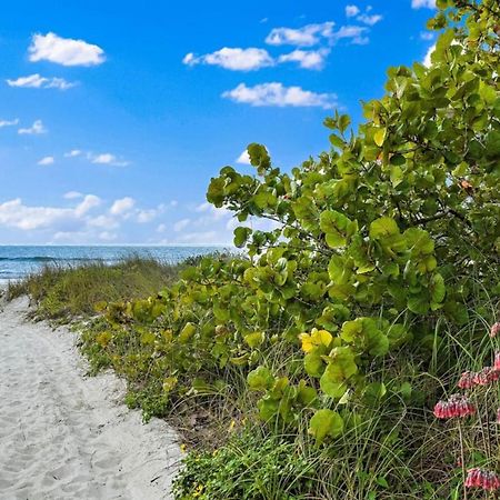 San Remo 207 Gulf Front Luxury 3Bd 2Ba In Villa Clearwater Beach Exterior photo