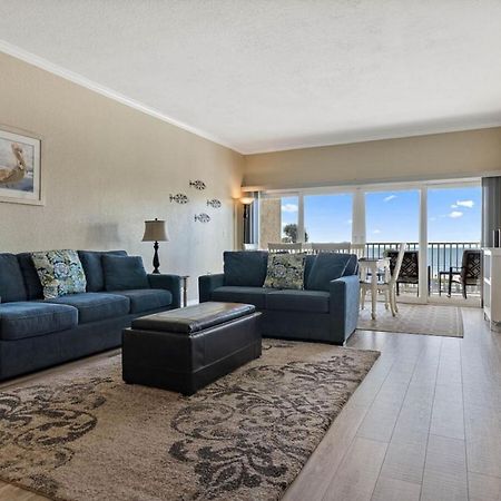 San Remo 207 Gulf Front Luxury 3Bd 2Ba In Villa Clearwater Beach Exterior photo