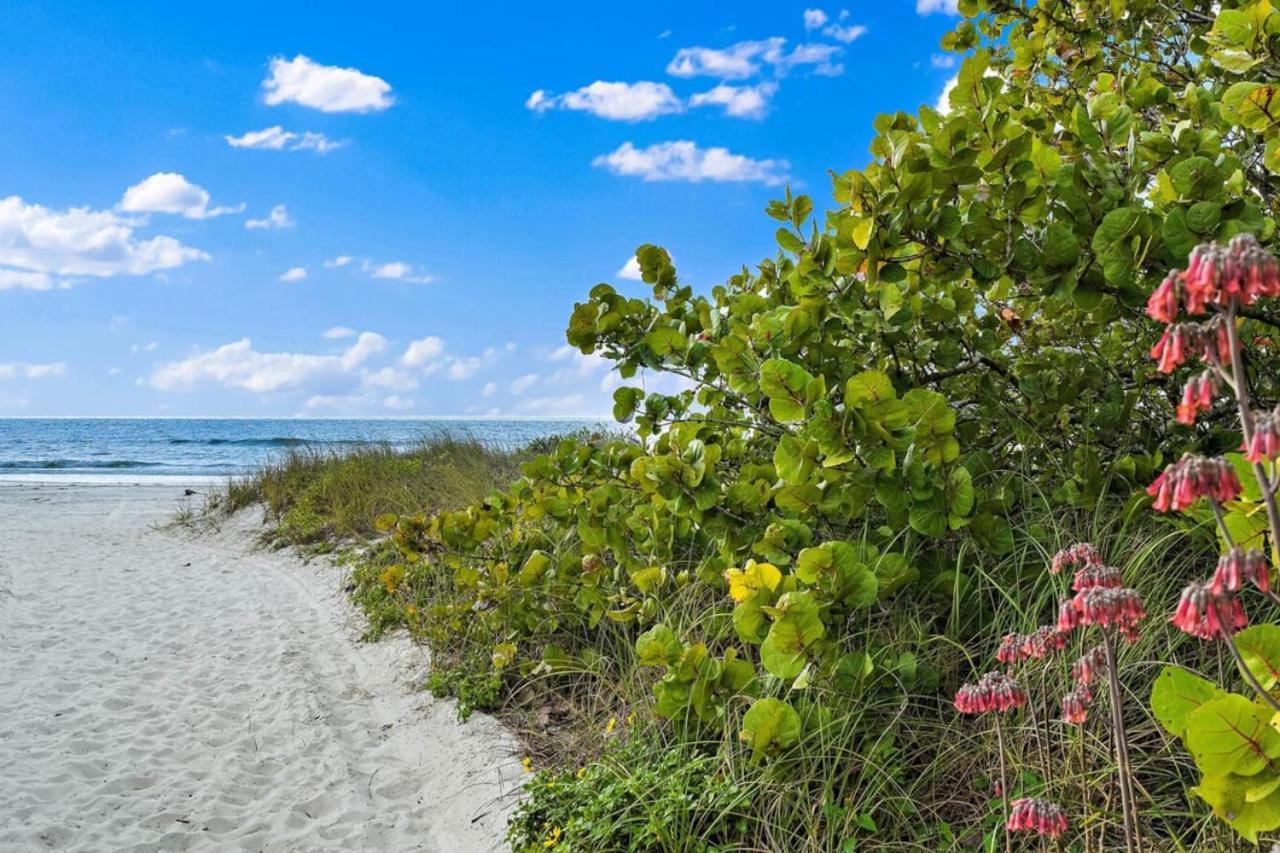 San Remo 207 Gulf Front Luxury 3Bd 2Ba In Villa Clearwater Beach Exterior photo