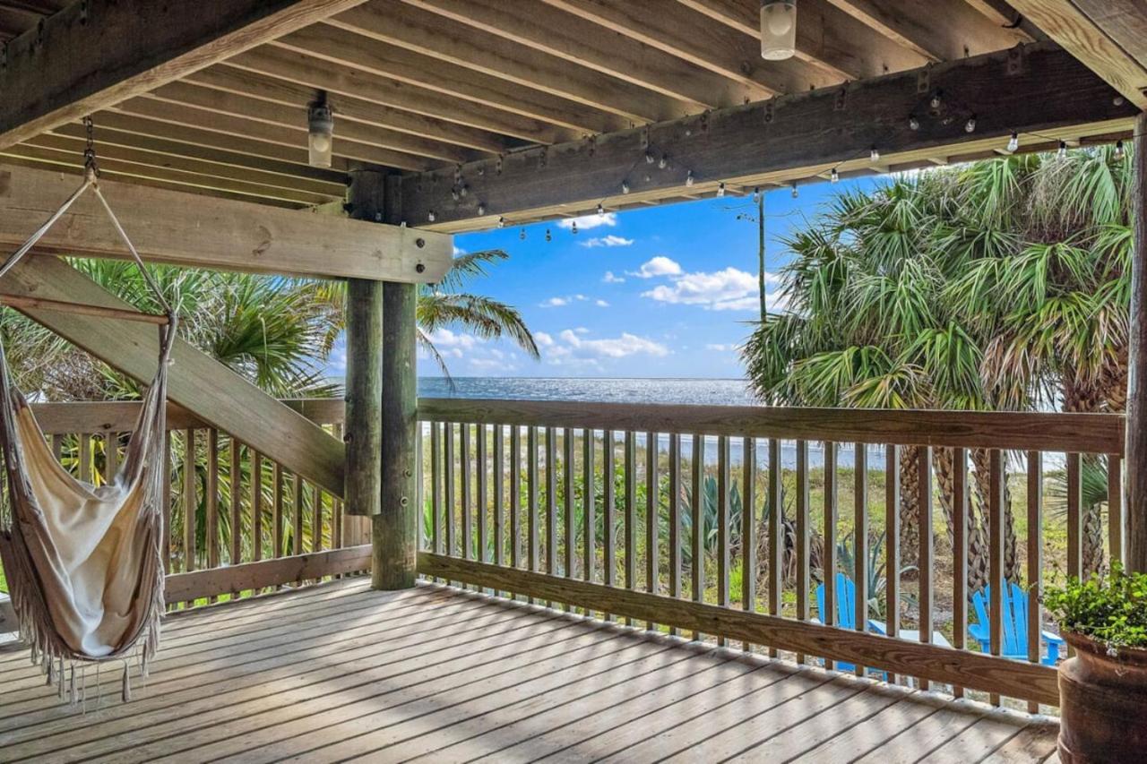San Remo 207 Gulf Front Luxury 3Bd 2Ba In Villa Clearwater Beach Exterior photo