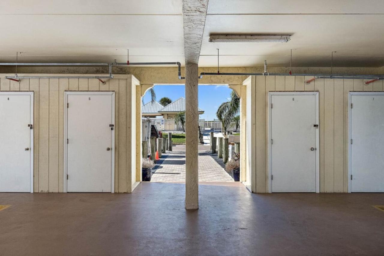 San Remo 207 Gulf Front Luxury 3Bd 2Ba In Villa Clearwater Beach Exterior photo