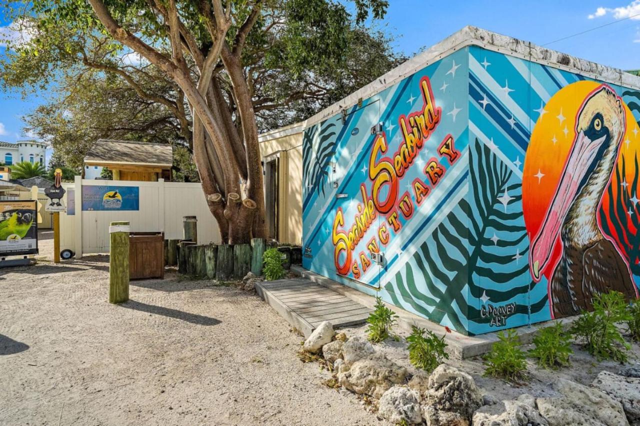 San Remo 207 Gulf Front Luxury 3Bd 2Ba In Villa Clearwater Beach Exterior photo