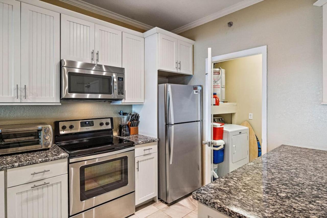 San Remo 207 Gulf Front Luxury 3Bd 2Ba In Villa Clearwater Beach Exterior photo