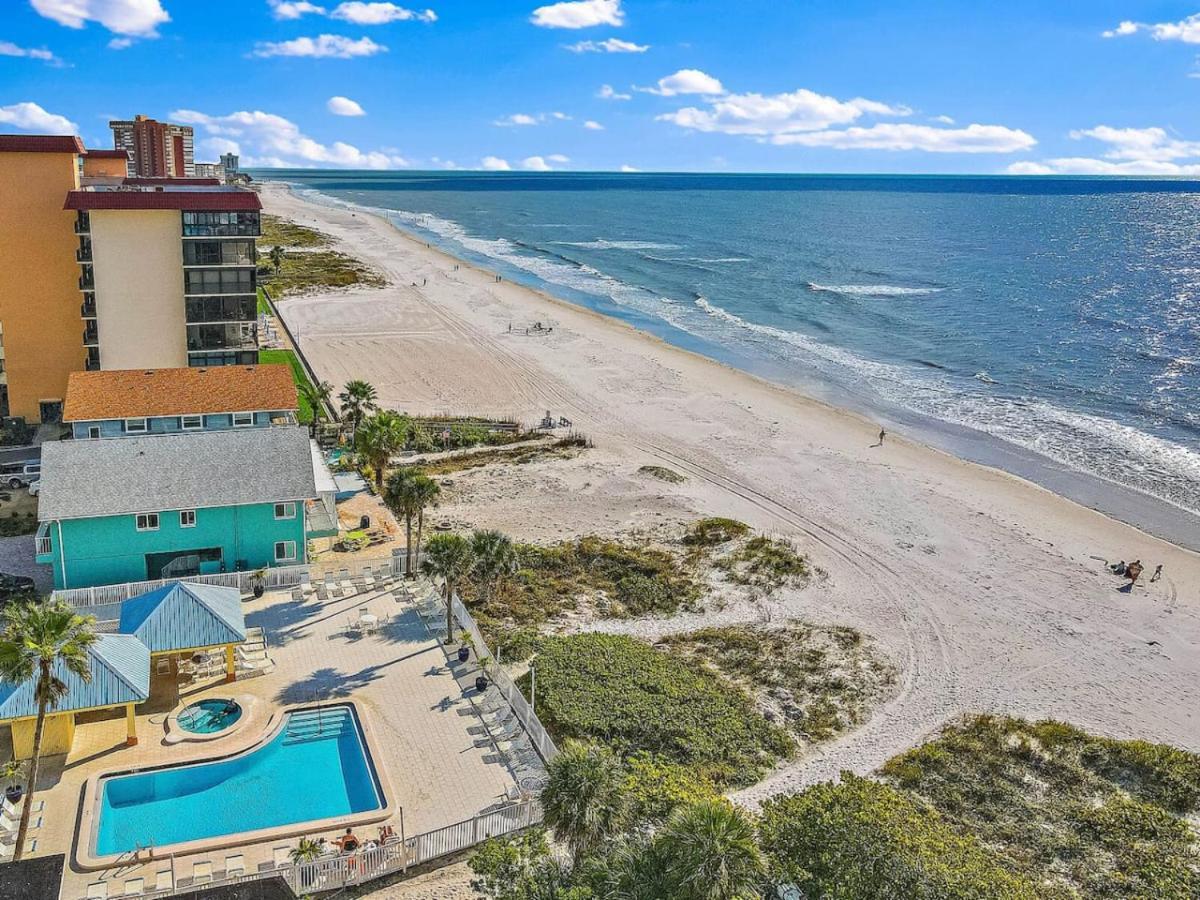 San Remo 207 Gulf Front Luxury 3Bd 2Ba In Villa Clearwater Beach Exterior photo