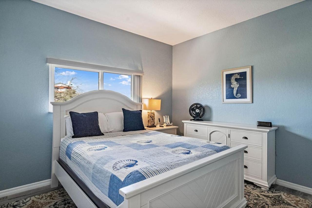 San Remo 207 Gulf Front Luxury 3Bd 2Ba In Villa Clearwater Beach Exterior photo