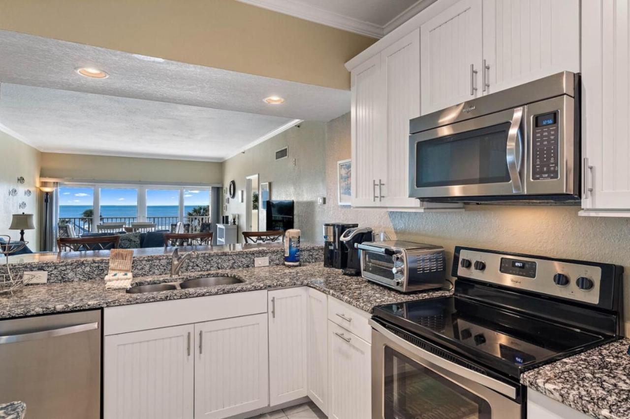 San Remo 207 Gulf Front Luxury 3Bd 2Ba In Villa Clearwater Beach Exterior photo