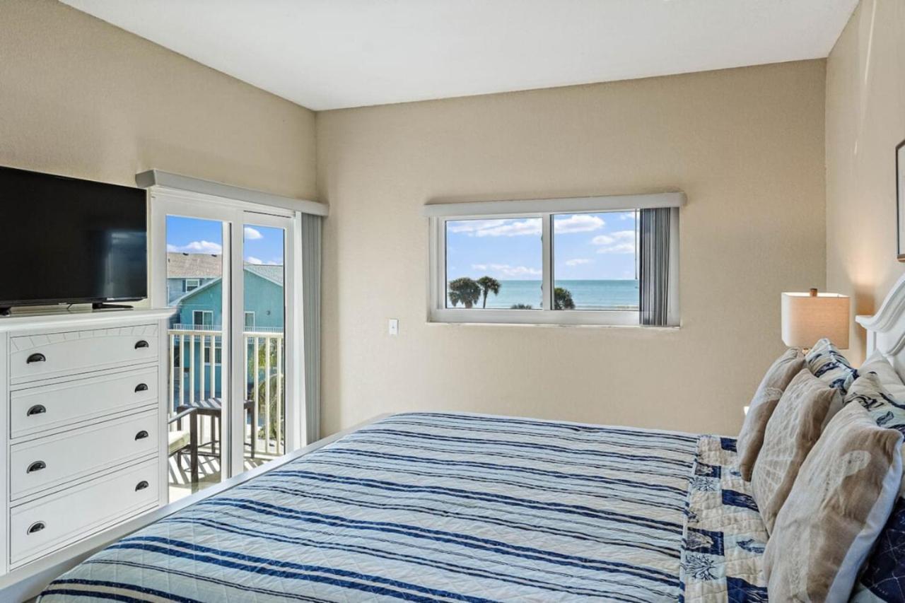 San Remo 207 Gulf Front Luxury 3Bd 2Ba In Villa Clearwater Beach Exterior photo