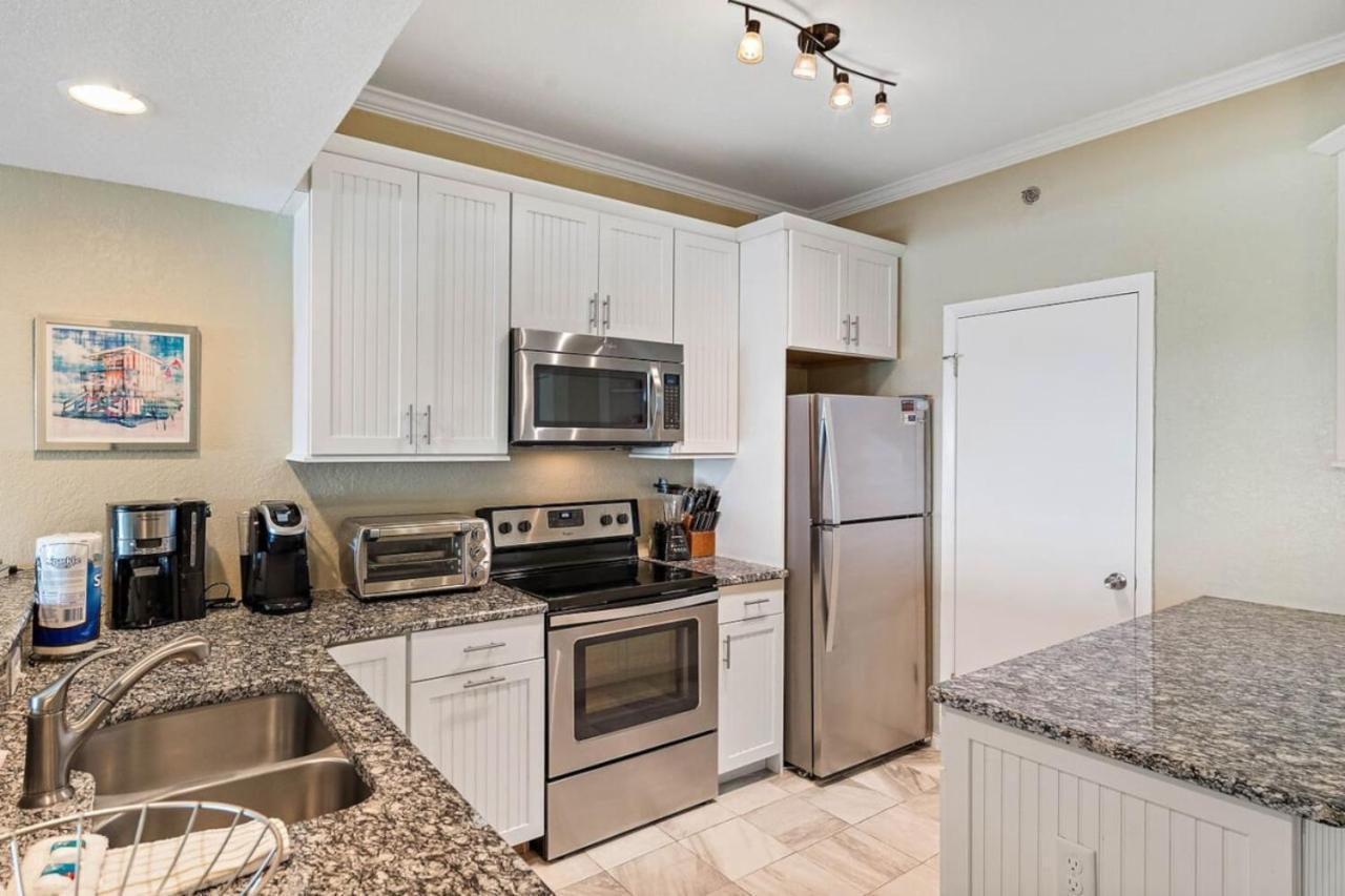 San Remo 207 Gulf Front Luxury 3Bd 2Ba In Villa Clearwater Beach Exterior photo