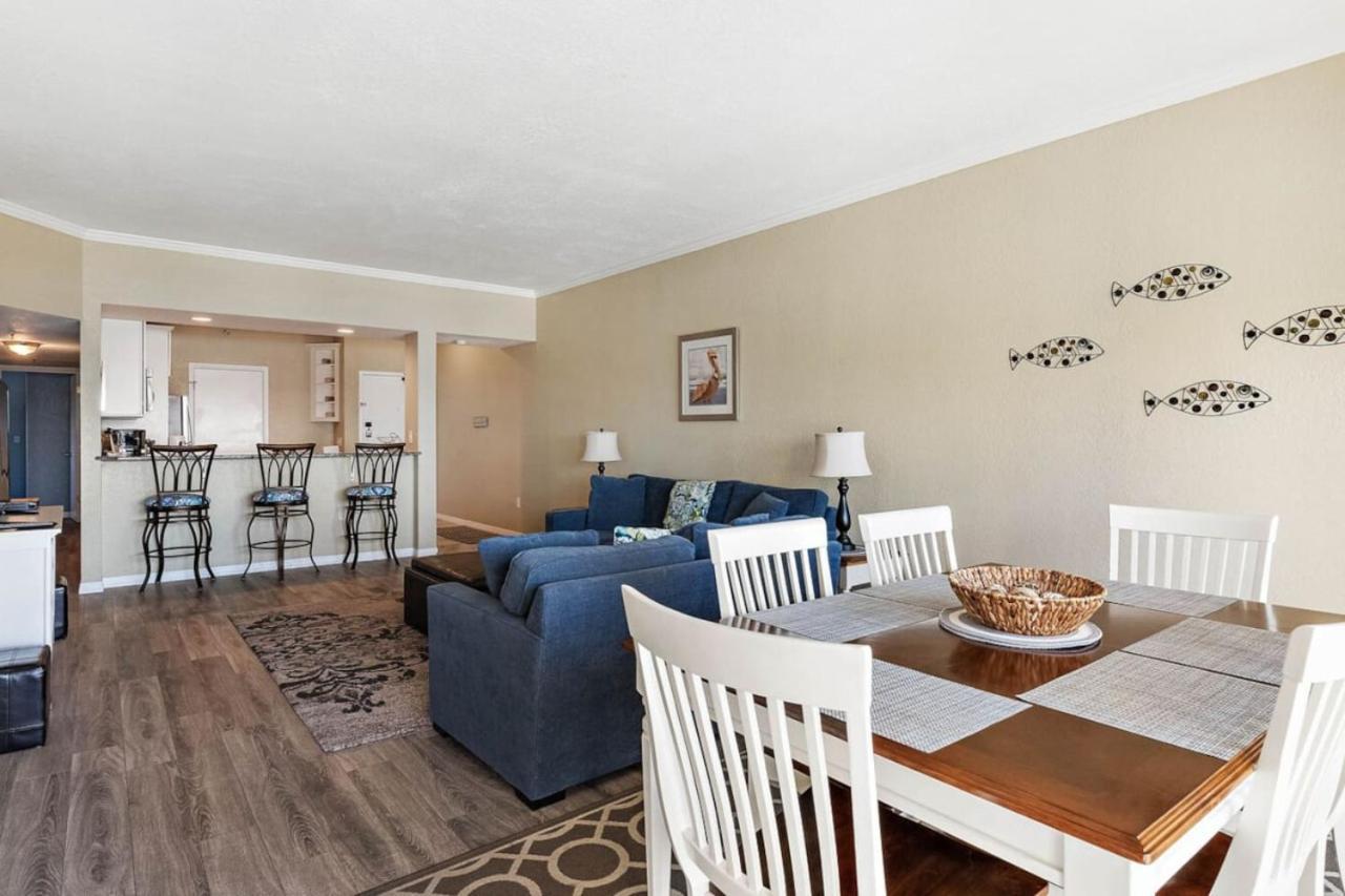 San Remo 207 Gulf Front Luxury 3Bd 2Ba In Villa Clearwater Beach Exterior photo