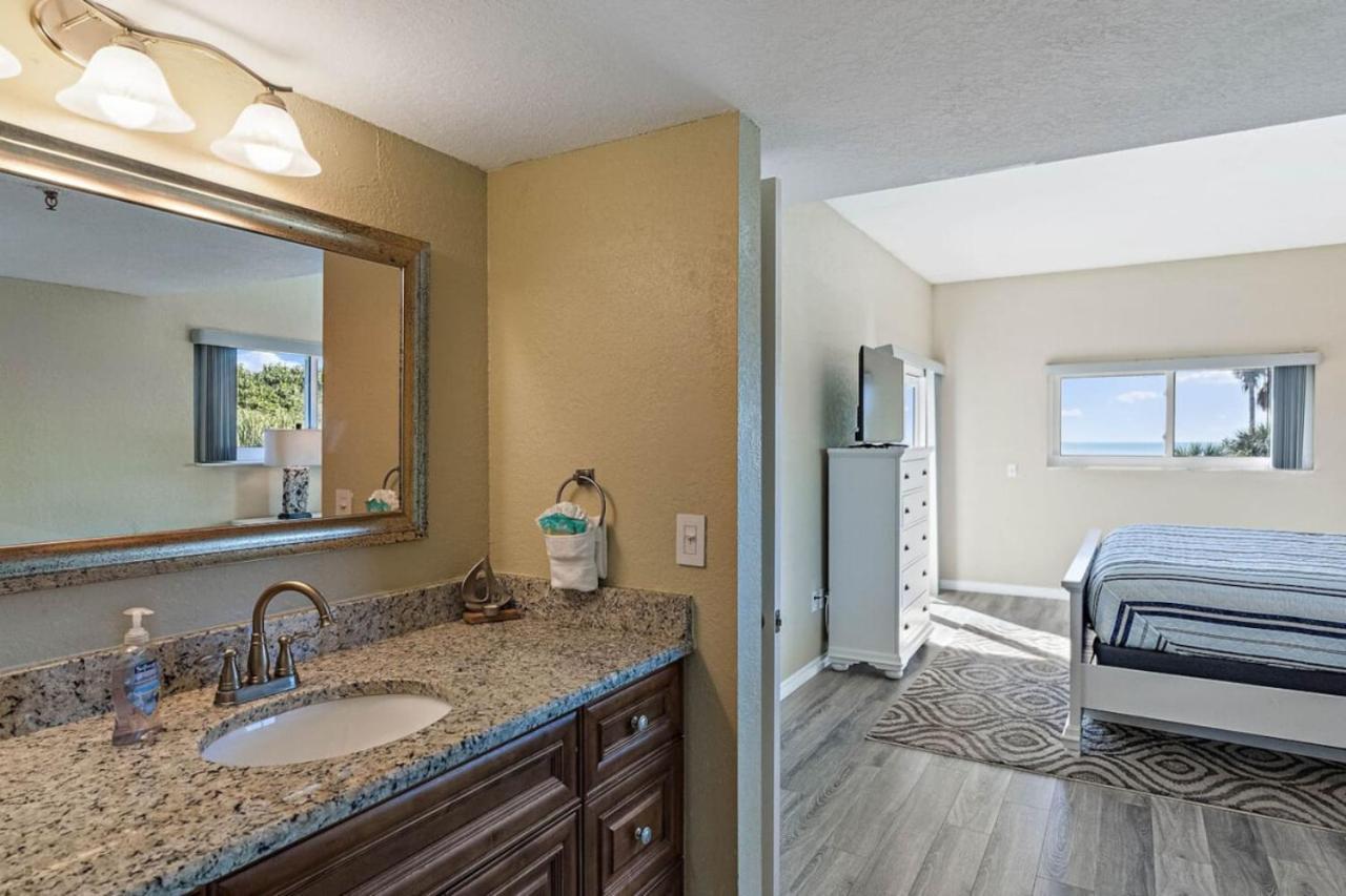 San Remo 207 Gulf Front Luxury 3Bd 2Ba In Villa Clearwater Beach Exterior photo