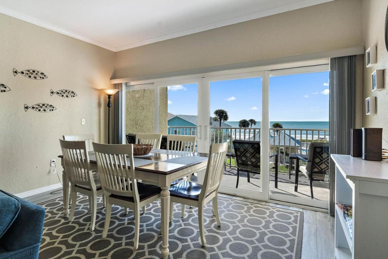 San Remo 207 Gulf Front Luxury 3Bd 2Ba In Villa Clearwater Beach Exterior photo