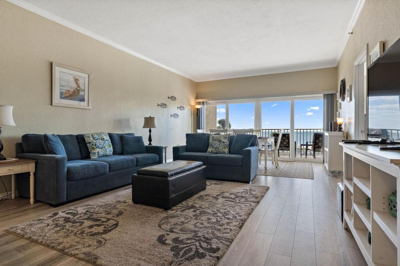 San Remo 207 Gulf Front Luxury 3Bd 2Ba In Villa Clearwater Beach Exterior photo